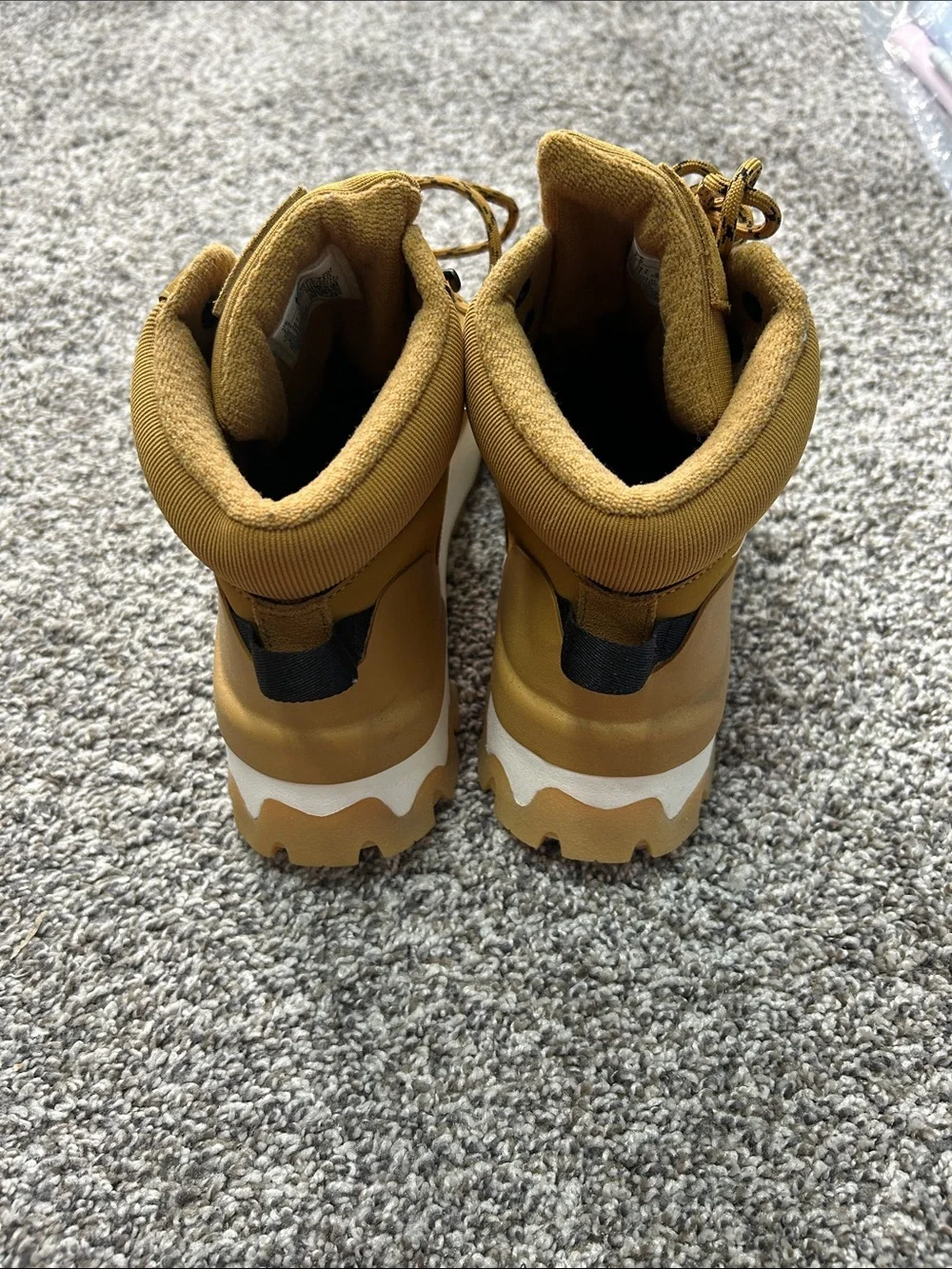Nike women’s high